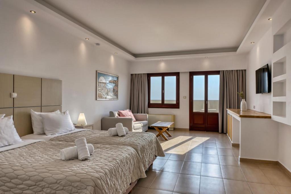 Splendour Hotel & Suites